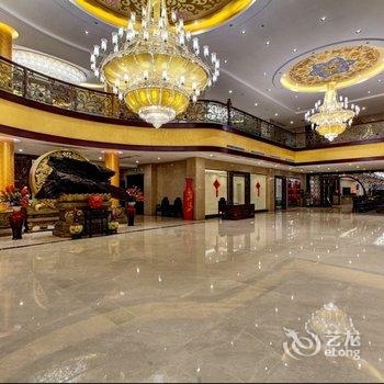 金鹰山庄旅游度假酒店酒店提供图片