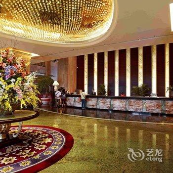 东莞悦莱花园酒店酒店提供图片