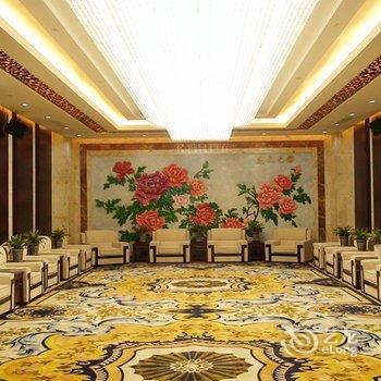 乐享国际大酒店(上海虹桥枢纽国家会展中心店)酒店提供图片