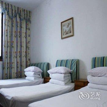 庐山黄阿姨家庭旅馆酒店提供图片