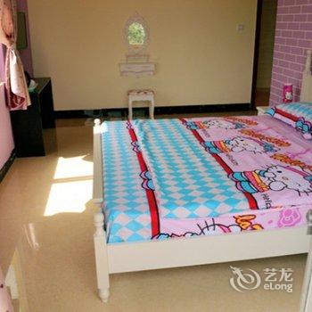 北海涠洲岛猪公馆客栈酒店提供图片