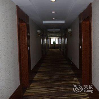 上海东盛酒店酒店提供图片