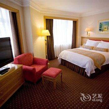 长沙金源大酒店(旭日楼)酒店提供图片