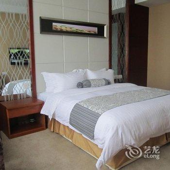 襄阳合正酒店酒店提供图片