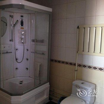 张掖市山丹县天辰商务宾馆酒店提供图片