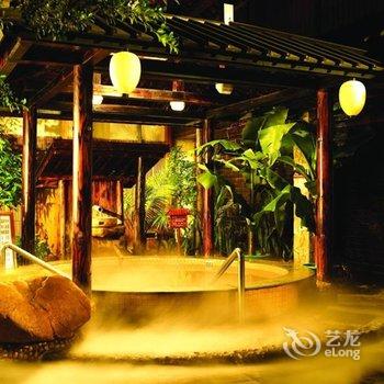 珠海御温泉渡假村酒店提供图片