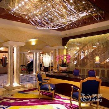 台北欧华酒店酒店提供图片