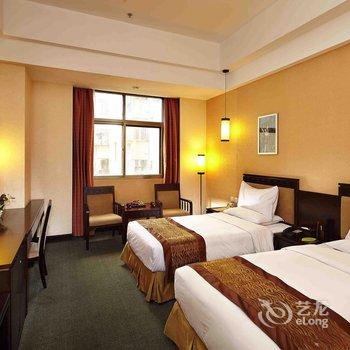 惠州惠阳丽景花园酒店酒店提供图片