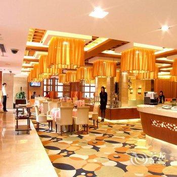 上海纽宾凯精品国际酒店酒店提供图片