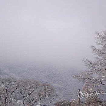 湖州安吉天然休闲农庄酒店提供图片