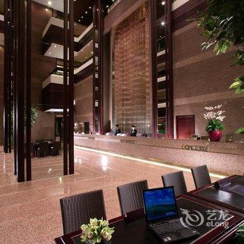 香港沙田丽豪酒店酒店提供图片