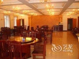 哈尔滨工业大学镜泊湖休养所酒店提供图片
