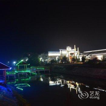 宿州多味楼紫芦湖生态园酒店酒店提供图片