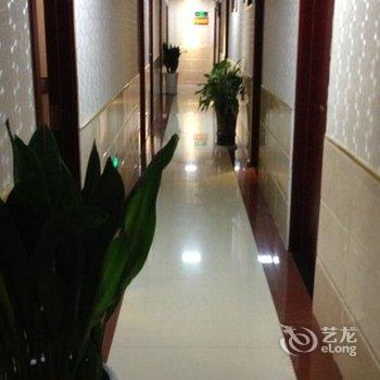 巴中南江天宇商务宾馆酒店提供图片