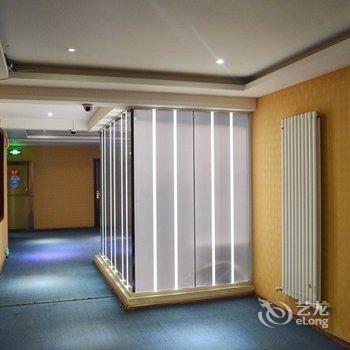 伊川亿鑫商务宾馆酒店提供图片
