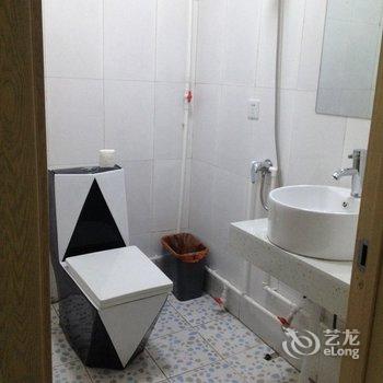 克什克腾旗乌兰布统德力格尔度假村酒店提供图片