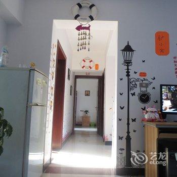 阳朔驴小窝青年旅舍酒店提供图片