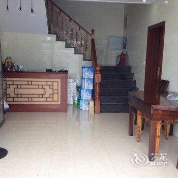 九华山林间小屋酒店酒店提供图片