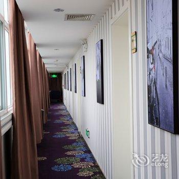 禹州喜鹊致嘉主题酒店酒店提供图片
