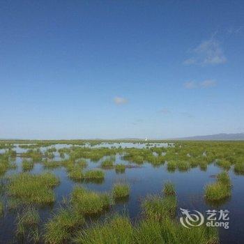 若尔盖祥安宾馆酒店提供图片