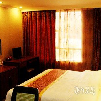广安奇特商务宾馆酒店提供图片