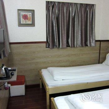香港连锁酒店(家庭旅馆)酒店提供图片