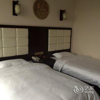 中卫市七星佳福商务宾馆酒店提供图片