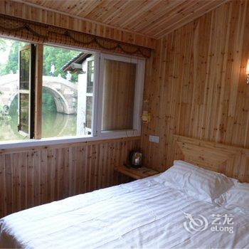 乌镇有家小木屋民宿酒店提供图片