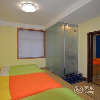 拉萨赛文客栈酒店提供图片