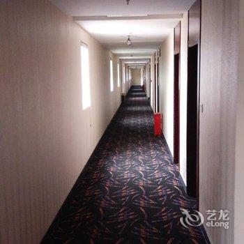 鹰潭远达商务大酒店酒店提供图片