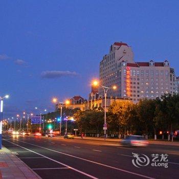 烟台东方海天酒店酒店提供图片