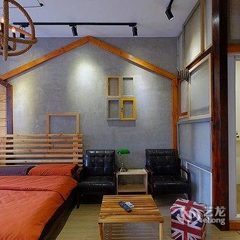 台南BakerStreet英伦风旅馆酒店提供图片