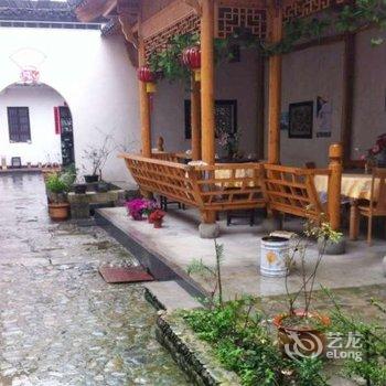 黟县宏村卢家客栈酒店提供图片