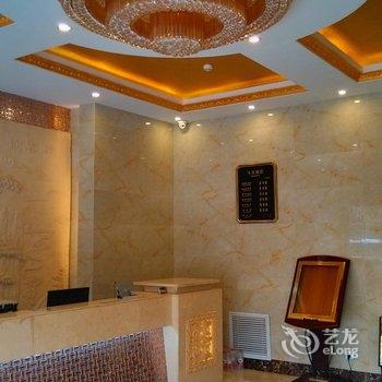 西宁山楂树快捷酒店酒店提供图片
