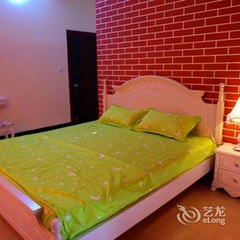 北海涠洲岛猪公馆客栈酒店提供图片