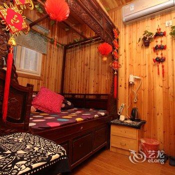 乌镇静明居酒店提供图片