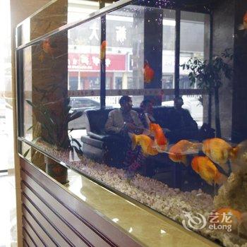 汨罗市阳光金海宾馆酒店提供图片