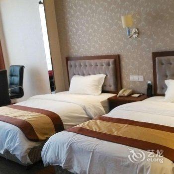 米易宏盛大酒店酒店提供图片