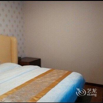 南充锦上花酒店酒店提供图片