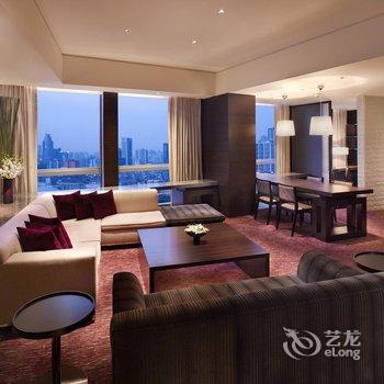 广州富力君悦大酒店酒店提供图片