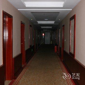 广安邻水国防酒店酒店提供图片