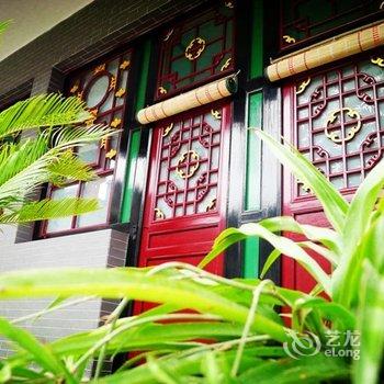 平遥福安阁客栈酒店提供图片