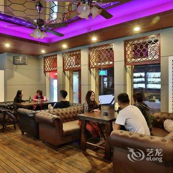 青岛金宏海景假日酒店酒店提供图片