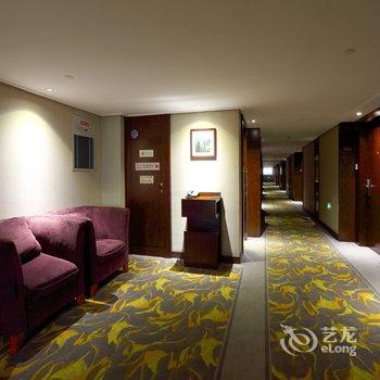 杭州中豪大酒店酒店提供图片