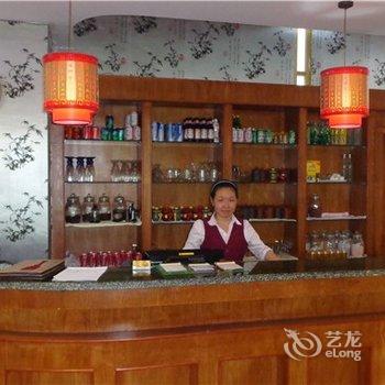 拉萨雄鹰大酒店酒店提供图片