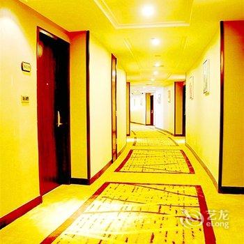 张家界逸臣国际大酒店酒店提供图片