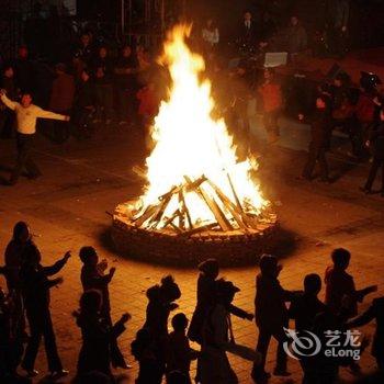 长白山白溪假日大酒店酒店提供图片