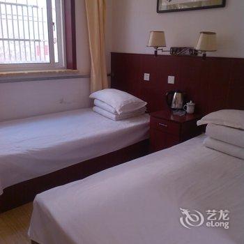 蓬莱明乐宾馆酒店提供图片