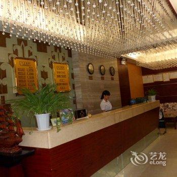 韩城阳光商务酒店酒店提供图片