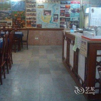 阳朔竹林饭店酒店提供图片